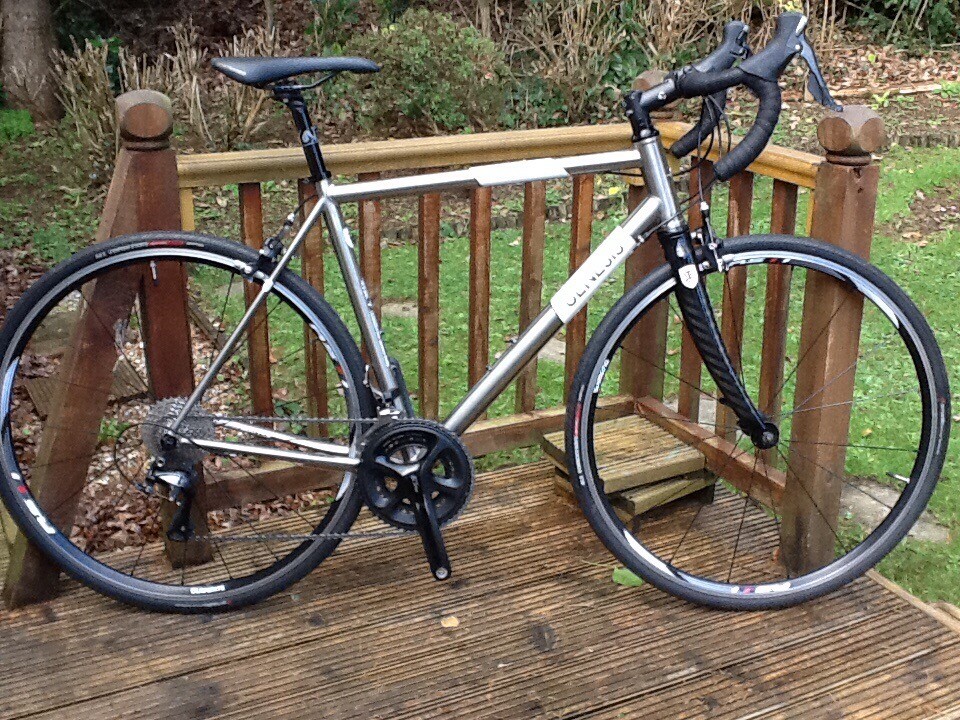 genesis equilibrium titanium